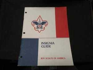 Guía Insignia, 1991 RT1 - Imagen 1 de 2