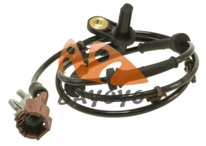 Nuevo Sensor de velocidad de rueda ABS trasero izquierdo para 02-04 Nissan Altima 2.5L 47901-8J000 - Imagen 1 de 6
