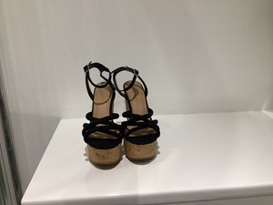 Sandalia Yute Beige marca Corina REF C1332 — Zapatos Calzados Germans