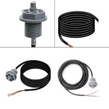 Temperature Sensor 6540-228 O-Ring 6600-166 6600-167 Stainless Steel For Hot Tubs