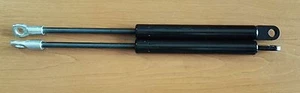 BMW E30 1984 - 1991 Front hood gas springs pair new 2x - Picture 1 of 3