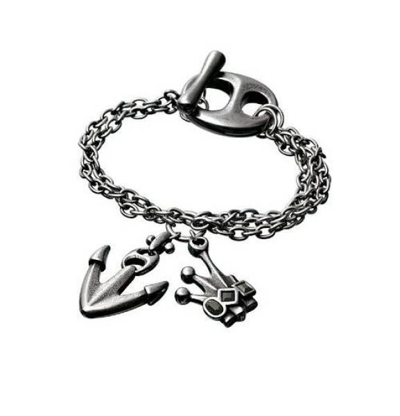 edc by Esprit Neptunes treasure ECBR-10005 A18 Armband Damen-Armschmuck - Bild 1 von 1