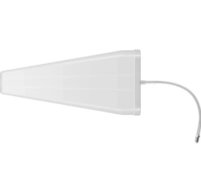 SureCall Wide Band Yagi Directional Antenna F-Female Connector SC-231W - Image 1 of 3