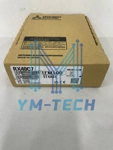 Nuevo Mitsubishi RX40C7 en caja RX40C7 - Imagen 1 de 4
