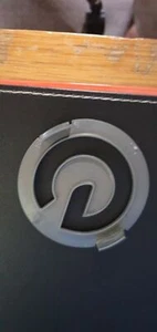 Genuine Gtech Air Ram MK1 Wheel Caps - Picture 1 of 2