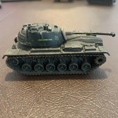 Corgi Diecast Tank Turret - Image 1 of 4