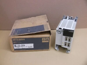 MR-J2S-350A Mitsubishi DEMO 3500W Servo Motor Amplifier Drive MRJ2S350A - Picture 1 of 4