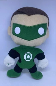 DC Comics Green Lantern Plush 8" Plush Funko  - Picture 1 of 2