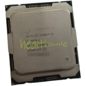 Intel Core i7-6850K 6-Core 3.6 GHz LGA 2011 Desktop CPU - Picture 1 of 1