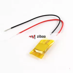 Universal Aluminium PTC Heizung Niederspannungsthermostat konstante Temperatur 12V✦Kd - Bild 1 von 4