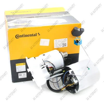 Conjunto de bomba de suministro de combustible original Continental para Audi S6 A7 A6 S7 V6 l4 V8 Foto 1 de 4