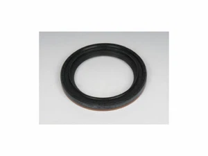 Front AC Delco Crankshaft Seal fits GMC Yukon XL 2500 2001-2006 62VNJT - Picture 1 of 1