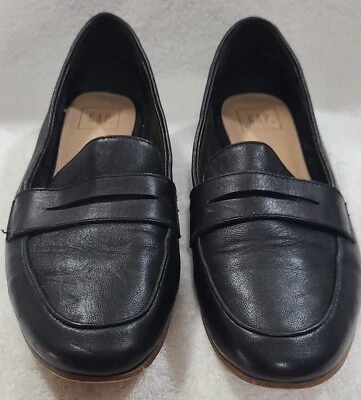 Mocasines huecos para mujer Foto 1 de 4