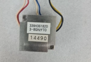 Anritsu 339H36182D Yig Tuned Oscillator YTO 3-8GHz - Picture 1 of 3