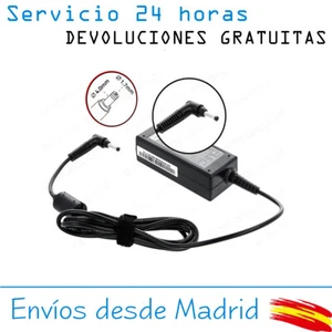 Cargador de portatil compatible para LENOVO IDEAPAD 710S-13IKB 710S-13ISK 20V 2. - Imagen 1 de 5