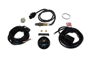 AEM 30-0334 X-Series OBDII Wideband AFR Gauge Kit - Foto 1 di 3