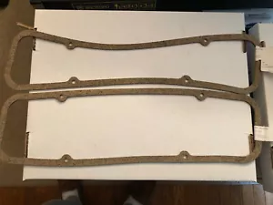 Stock Valve Cover Gaskets RANGE ROVER/TR8-GEG436 - Picture 1 of 1