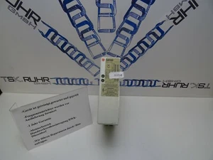 Lenze EMB8253E Bremschopper Garantie /Gewartet/Meisterbetrieb 148 - Bild 1 von 3