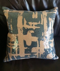 kate spade hello pillow