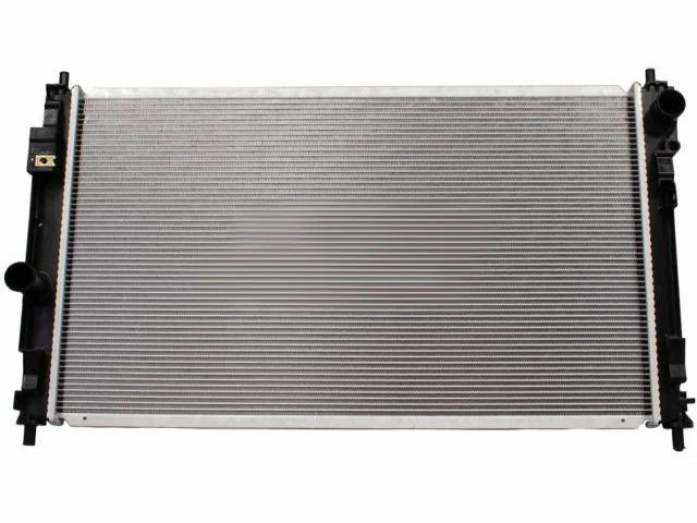 For 2011-2014 Chrysler 200 Radiator Denso 49479JH 2012 2013 Naturally Aspirated - Imagem 1 de 2