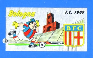 1974-75 SCUDETTO CALCIATORI PANINI N.44 BOLOGNA REC/RECUPERATA - Imagen 1 de 1