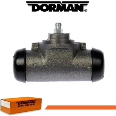 Dorman Drum Brake Wheel Cylinder for 1987-1995 DODGE GRAND CARAVAN Foto 1 de 4