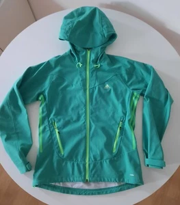 Adidas Softschelljacke gr M Damen 38/40 Jacke - Bild 1 von 4