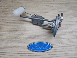 FORD ESCORT MK5 PETROL FUEL SENDER UNIT 91AB 9275 AB GENUINE FORD N.O.S RARE NOW - Picture 1 of 4