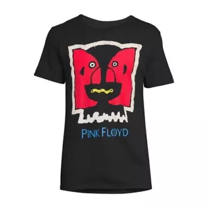 Camiseta Pink Floyd Division Bell L 42-44 Roger Waters Syd Barrett David Gilmour - Imagen 1 de 12