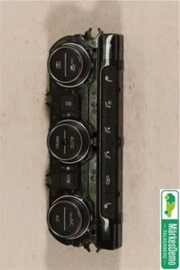 Unidad de control aire acondicionado ORIGINAL VW PASSAT (3G2, CB2) 2018 - Imagen 1 de 2
