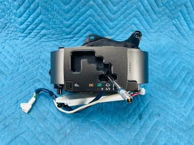 Caja de cambios de transmisión Lexus LS430 con indicador 72 k 2004 2005 2006 OEM Foto 1 de 4