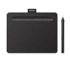WACOM TAVOLETTA GRAFICA CON PENNA INTUOS SMALL CTL-4100WLK-S - Immagine 1 di 1