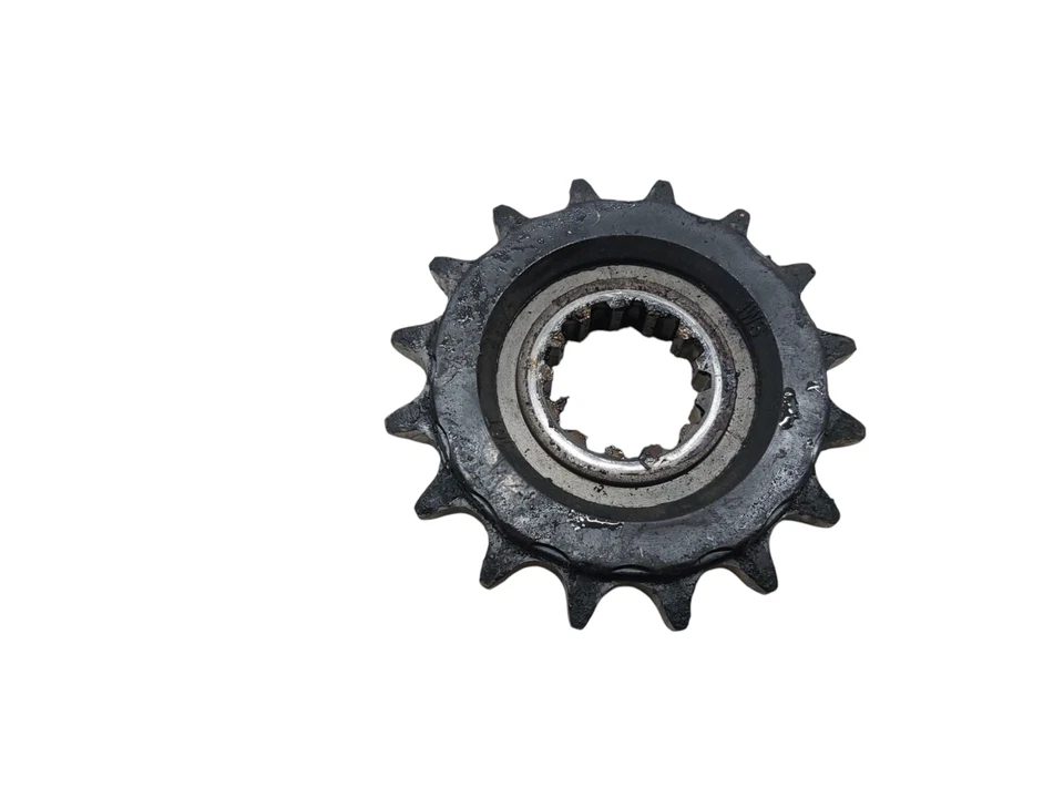 Original Yamaha MT 07 Sprocket 2018/2019 2C0121760000 - image 1 of 4