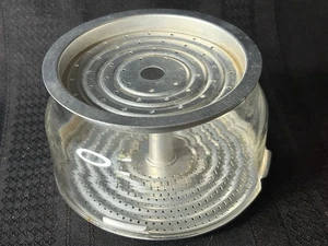 Pyrex 7756-B 6-Cup Coffee Percolator Replacement Glass Basket, Sieve - Complete - Picture 1 of 9
