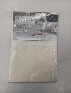 Origins 52" X 52" Spill Proof Microfiber Tablecloth Square - Picture 1 of 2