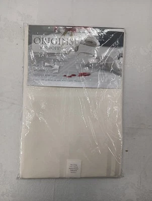 Origins 52" X 52" Spill Proof Microfiber Tablecloth Square - Image 1 of 2