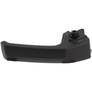 Door Handle For 2011-2017 Ram 1500 Super Cab Front or Rear Right Textured Black - Picture 1 of 8