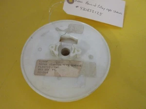 N.O.S vintage Ski-doo rewind pulley rope sheaves #420852125 - Picture 1 of 3