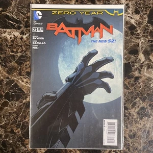 Batman #23 VF/NM 2013 - Foto 1 di 2
