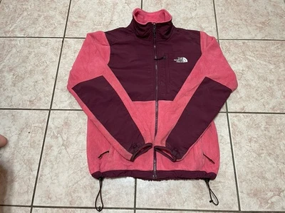 The North Face Full Zipper Fleece Polartec Jacket Size M Womens - Image 1 of 4