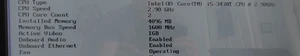 Lenovo Thinkcentre m92p - Intel i5 - 4GB RAM & PSU - Imagen 1 de 4