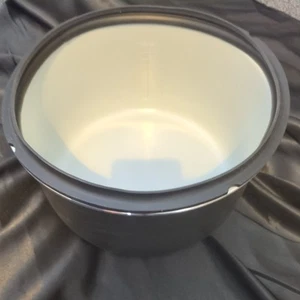 Original Ninja Foodi 4,5L Multikocher NanoKeramik Kochtopf für OP300 & OP350 - Bild 1 von 7