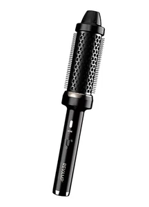Cepillo caliente grande Revamp Progloss para olas, rizos BR-1400A-EU con 2 opciones de calor - Imagen 1 de 3
