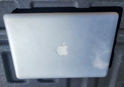 Apple MacBook Pro Model A1278 13" Intel Laptop - Image 1 of 4