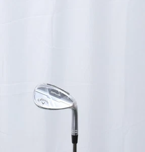 Callaway Opus Chrome Wedge 58°- Wedge Dynamic Gold Stl 1302203 - Picture 1 of 5