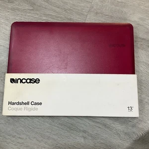 Incase Hardshell Case for 13" Laptop - Coque Rigide - Picture 1 of 3