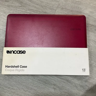 Incase Hardshell Case for 13" Laptop - Coque Rigide - Image 1 of 3