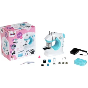 Nähmaschine für Kinder, blau - Bild 1 von 5