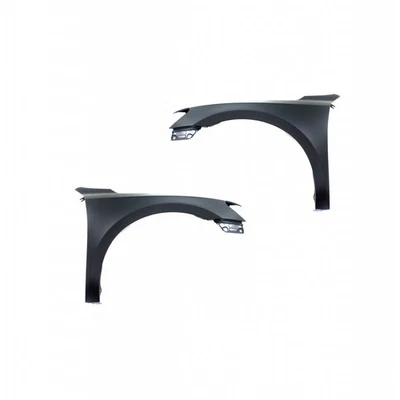 For Volkswagen Passat 2012-2015 Fender Assembly Driver & Passenger | Pair | CAPA Foto 1 de 4