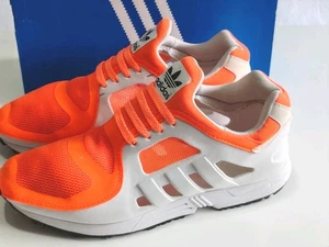 ADIDAS EQT RACER 2.0 (M19195) MENS RUNNING TRAINERS UK 9 EU 43 1/3 - Picture 1 of 15
